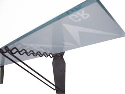 Etched Glass Designs Huntingdon Valley